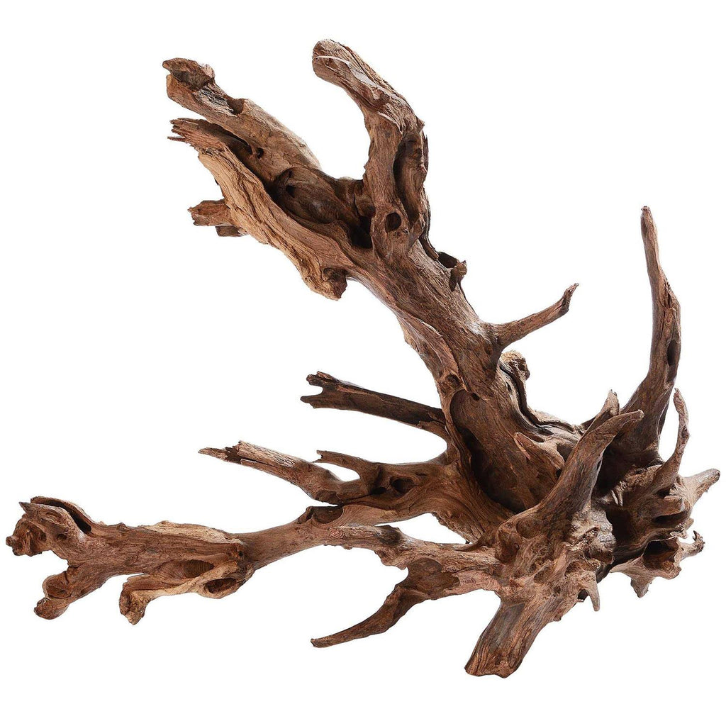 Natural Large Driftwood Aquarium Decor J2335