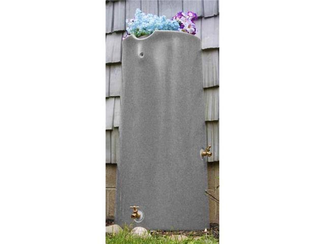 50 Gallon Rain Saver Light Granite D72024