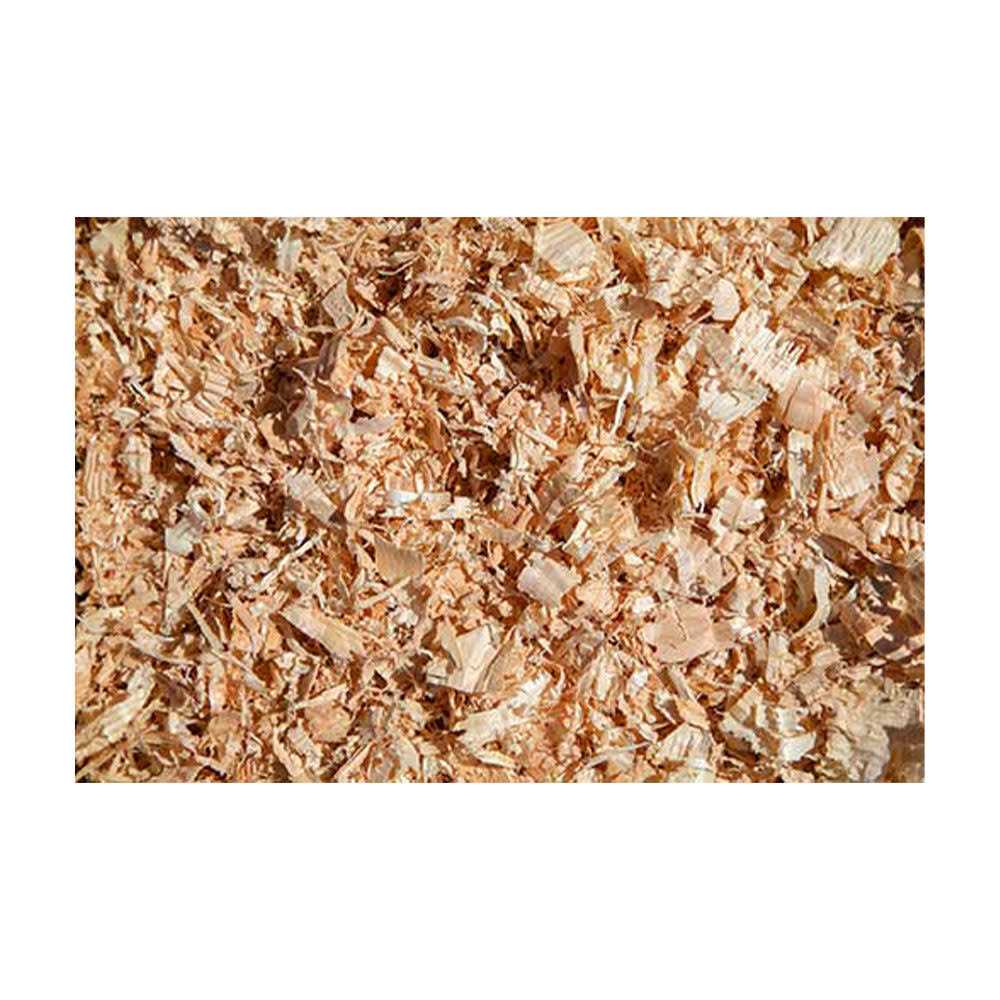 Wood Shavings Animal Bedding W38327