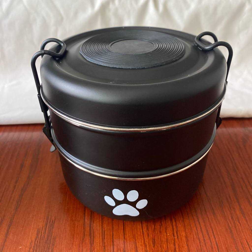 Dog Travel Bowls Y26341